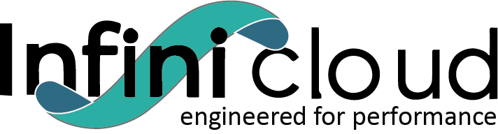 Infinicloud – pure power, no limits